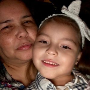 Meet your Posher, Melba